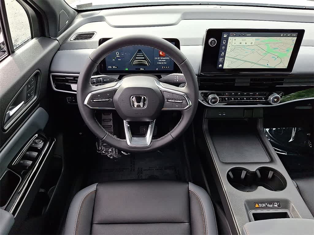 2025 Honda Prologue Touring 11