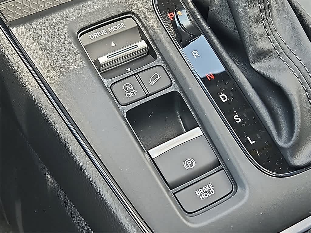 Thumbnail: 2026 Honda CR-V - 17