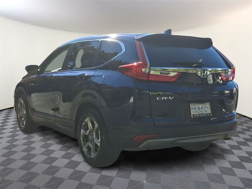 Thumbnail: 2019 Honda CR-V - 6