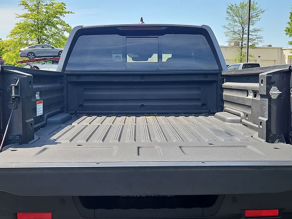 Thumbnail: 2023 Honda Ridgeline - 29