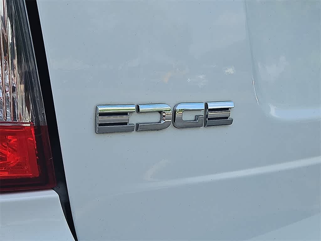 Thumbnail: 2014 Ford Edge - 30