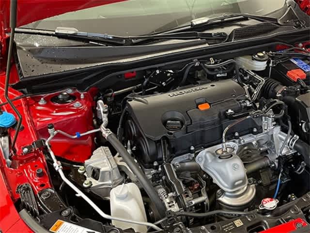 Thumbnail: 2024 Honda Civic - 12