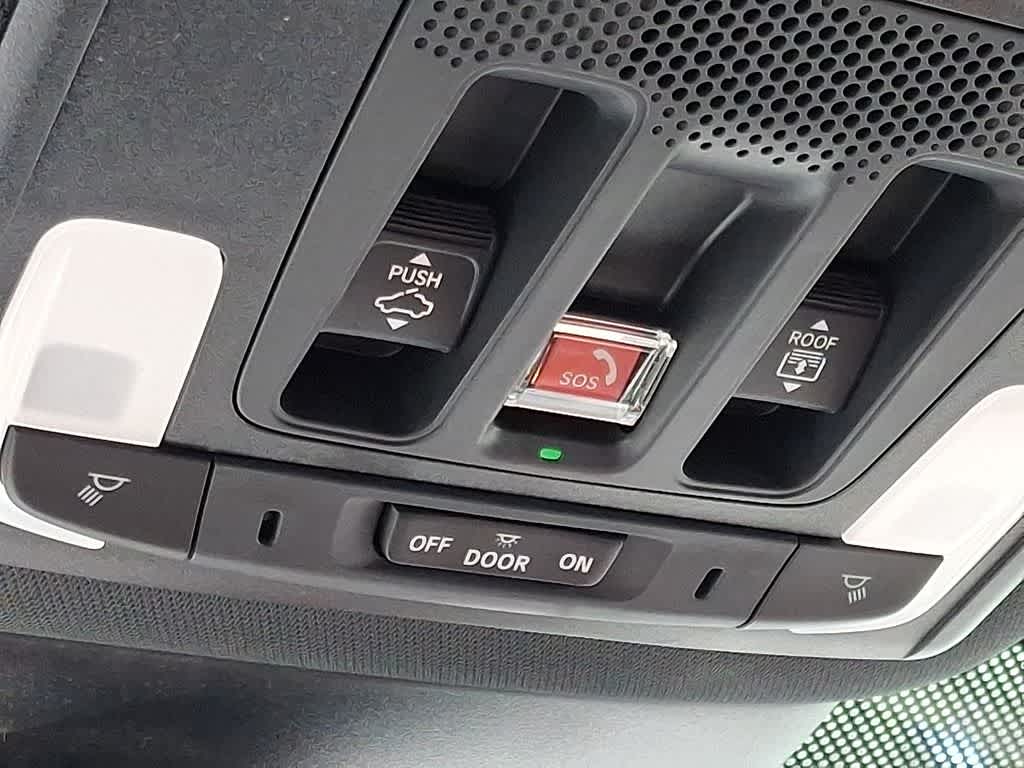 Thumbnail: 2026 Honda Passport - 17