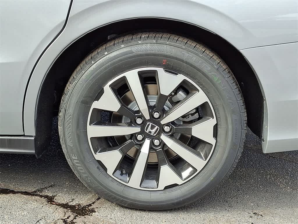 Thumbnail: 2026 Honda Odyssey - 7