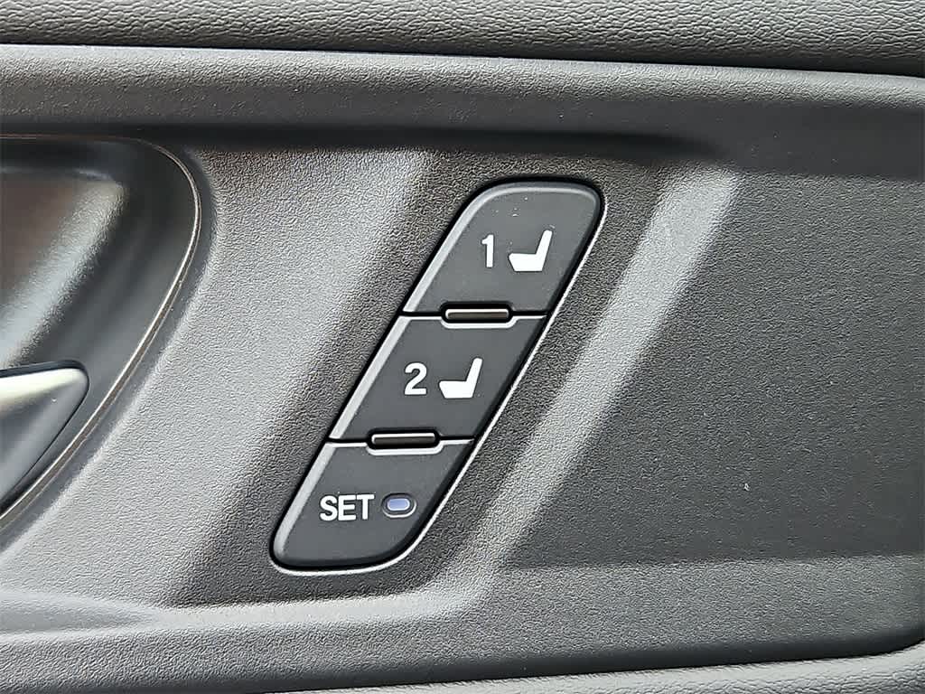 Thumbnail: 2025 Honda Accord - 24