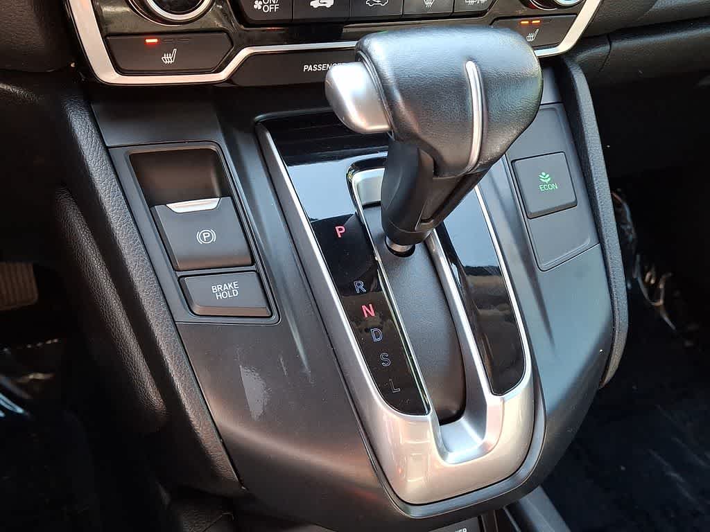 Thumbnail: 2019 Honda CR-V - 15