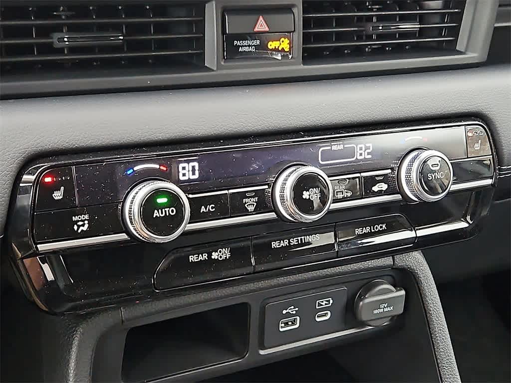 Thumbnail: 2025 Honda Pilot - 14