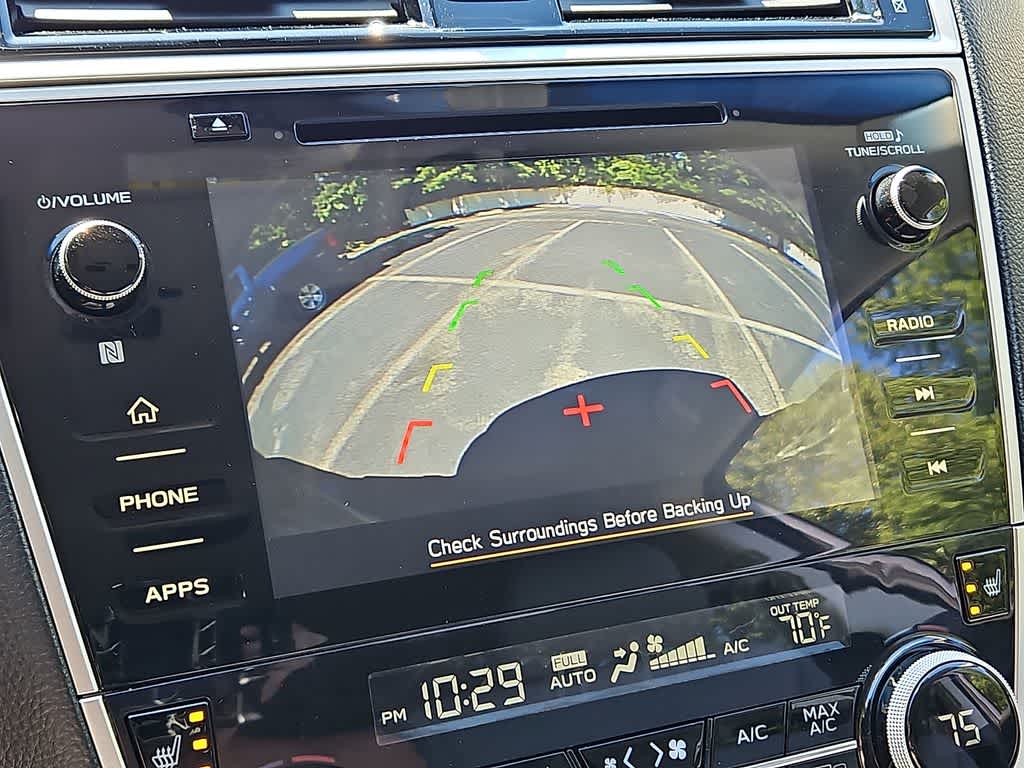 Thumbnail: 2019 Subaru Outback - 17
