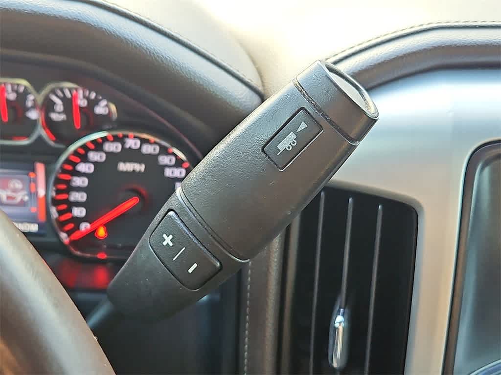 Thumbnail: 2014 GMC Sierra 1500 - 12