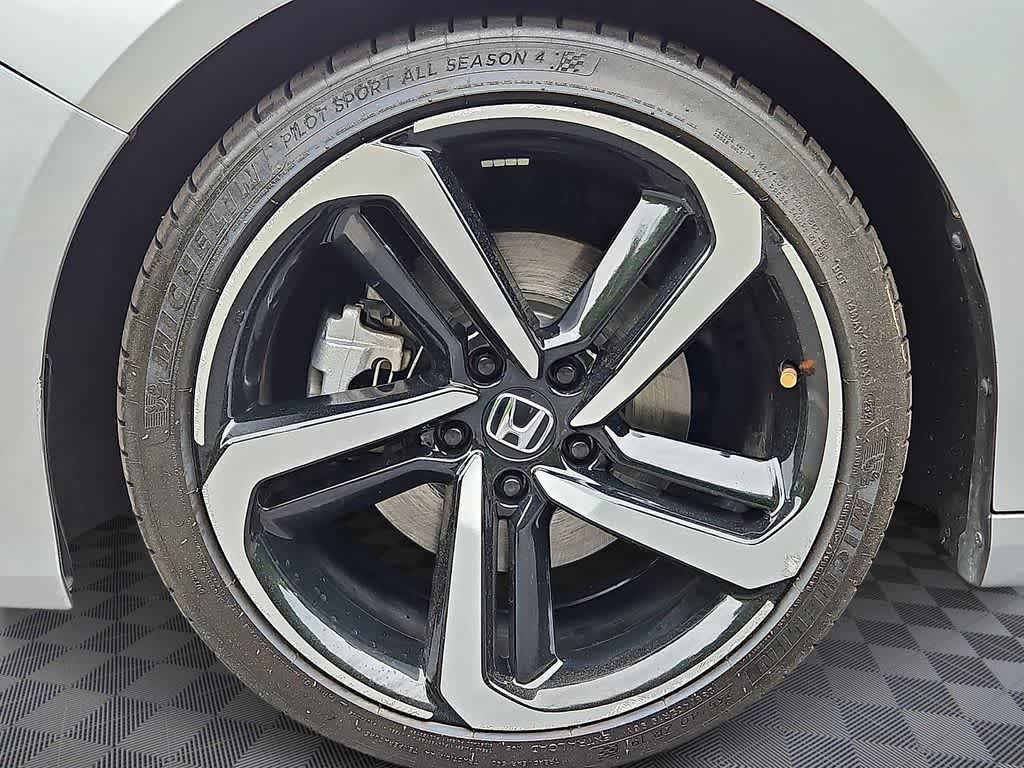 Thumbnail: 2020 Honda Accord - 8