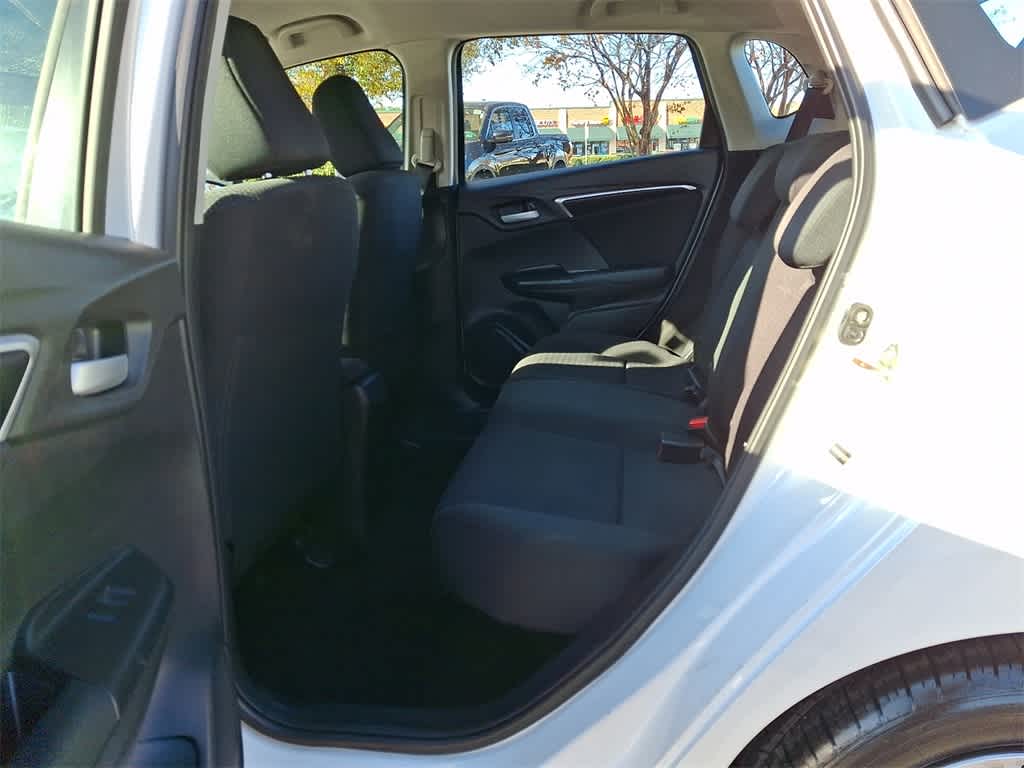 Thumbnail: 2020 Honda Fit - 10