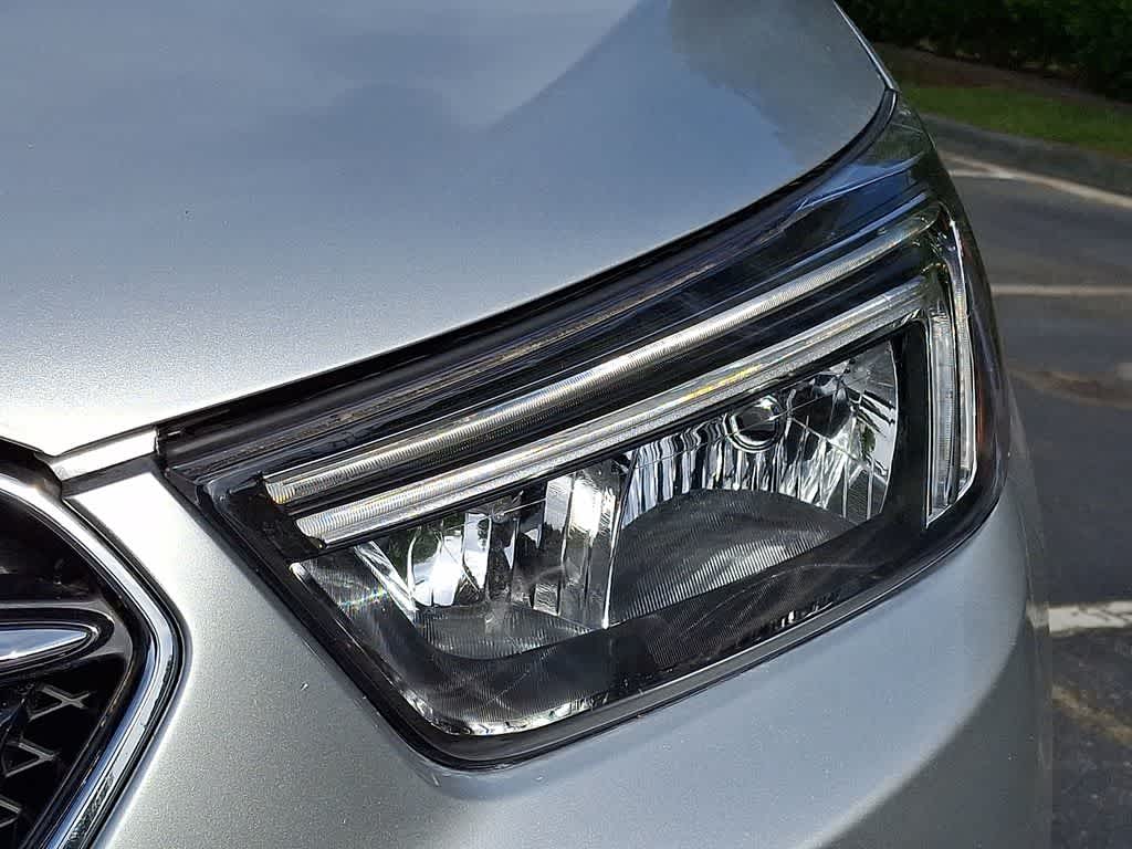 Thumbnail: 2021 Buick Encore - 5