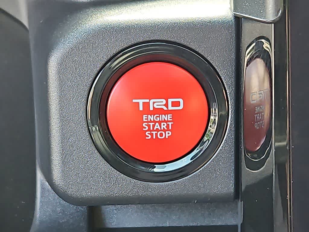 Thumbnail: 2025 Toyota 4Runner - 24