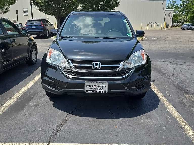 2011 Honda CR-V EX-L -
                  Chesapeake, VA