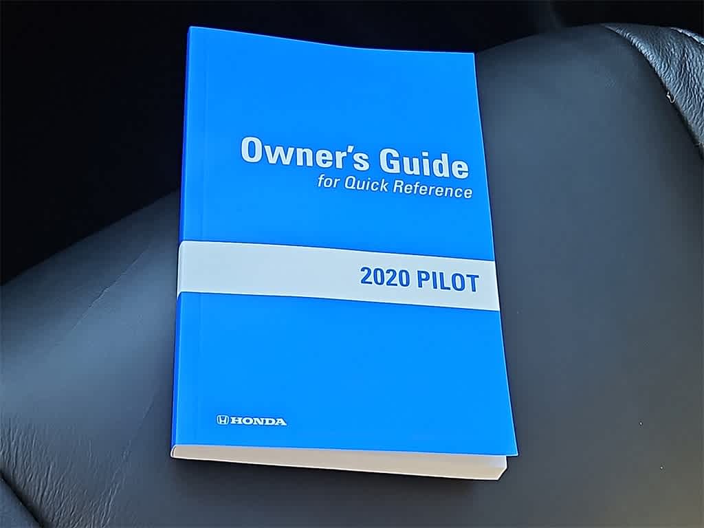 Thumbnail: 2020 Honda Pilot - 26