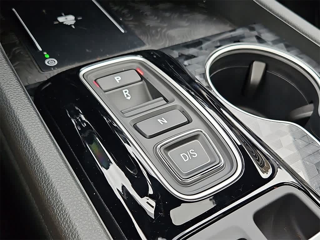 Thumbnail: 2026 Honda Passport - 11