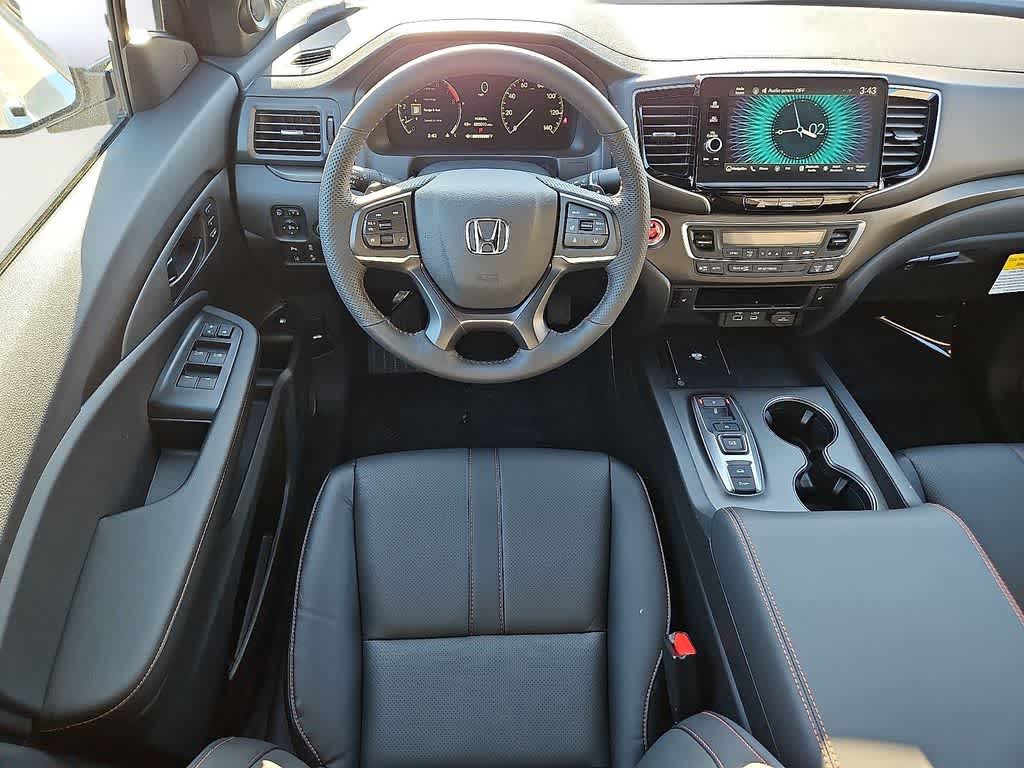 Thumbnail: 2026 Honda Ridgeline - 6