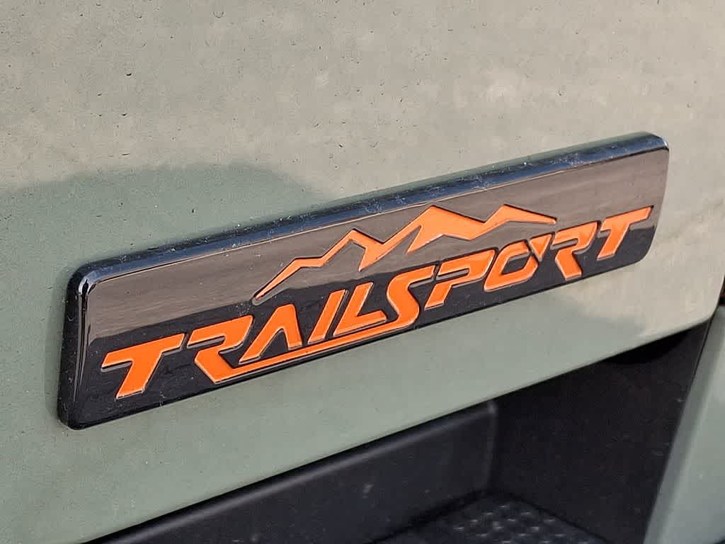 Thumbnail: 2026 Honda Ridgeline - 18