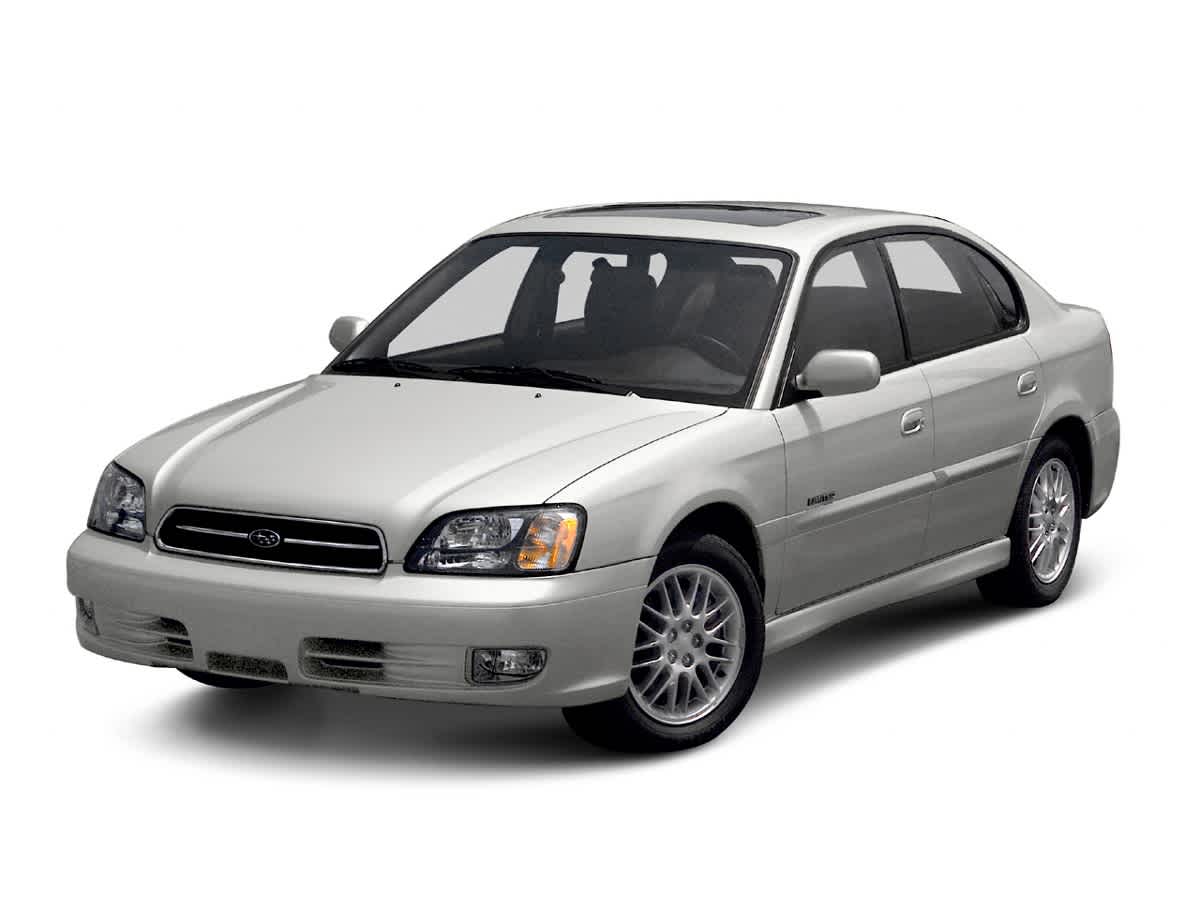 2003 Subaru Legacy  -
                  Chesapeake, VA