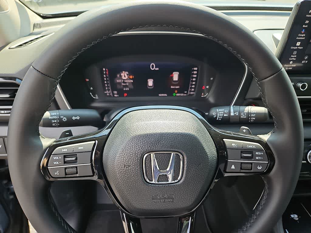 Thumbnail: 2026 Honda Passport - 15