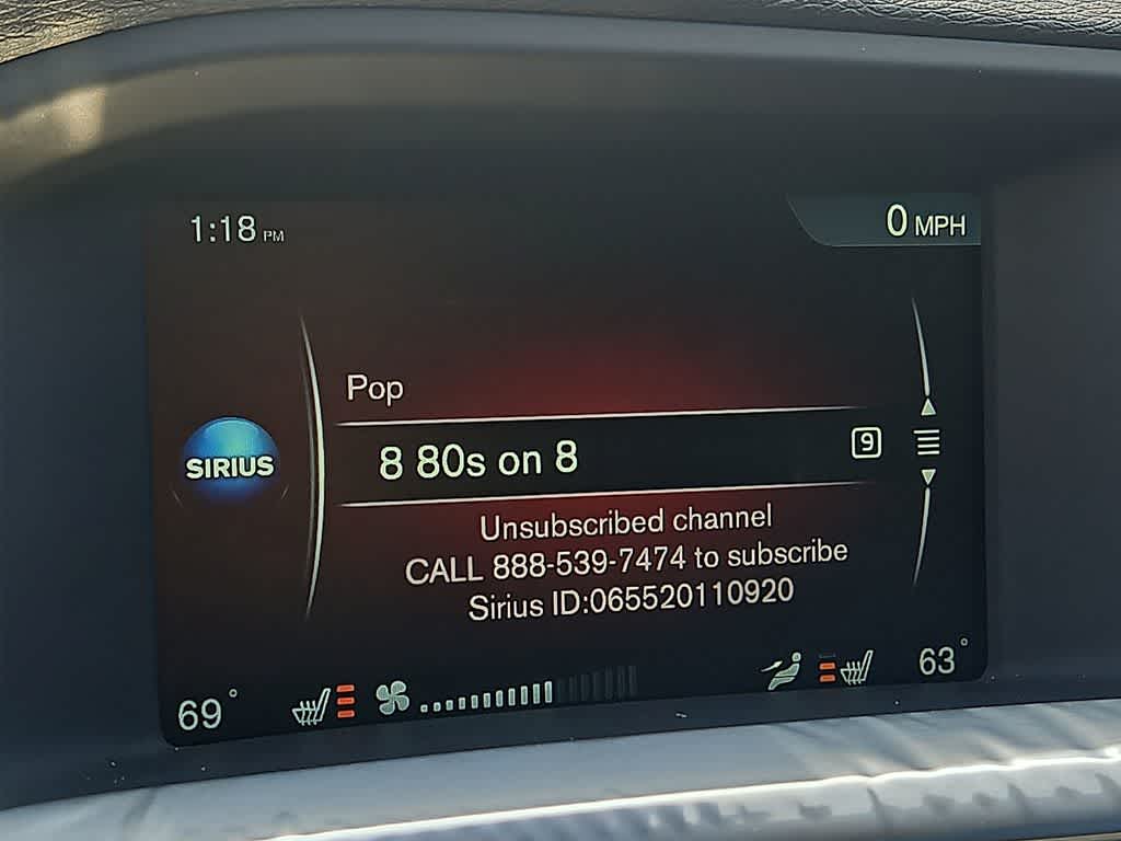 Thumbnail: 2015 Volvo V60 - 16