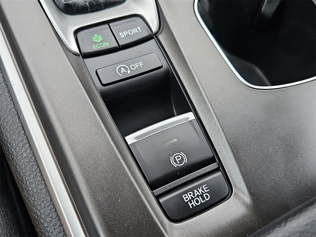 Thumbnail: 2022 Honda Accord - 23