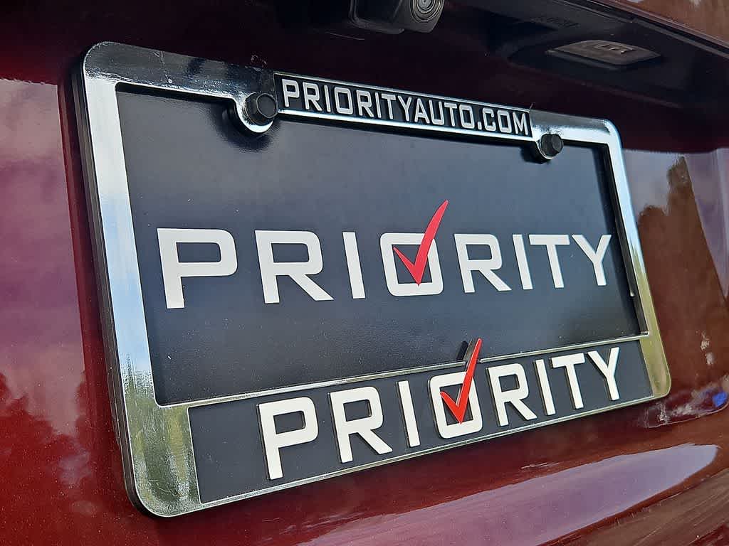 Thumbnail: 2021 Honda Pilot - 30