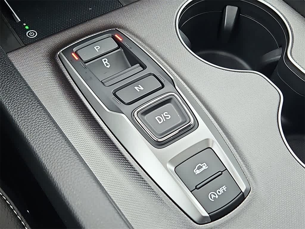 Thumbnail: 2026 Honda Ridgeline - 11