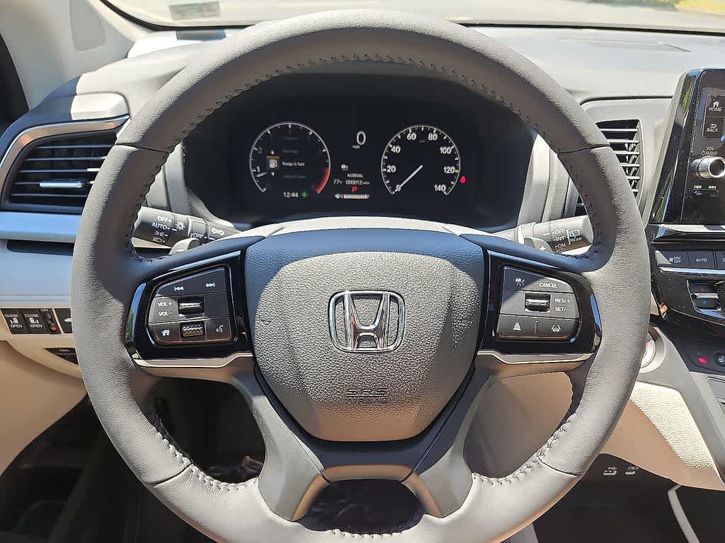 Thumbnail: 2026 Honda Odyssey - 15