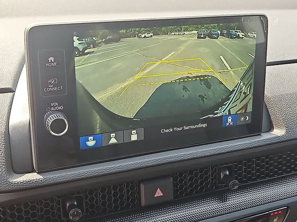 Thumbnail: 2026 Honda CR-V - 14