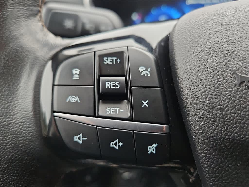 Thumbnail: 2021 Ford Escape - 20