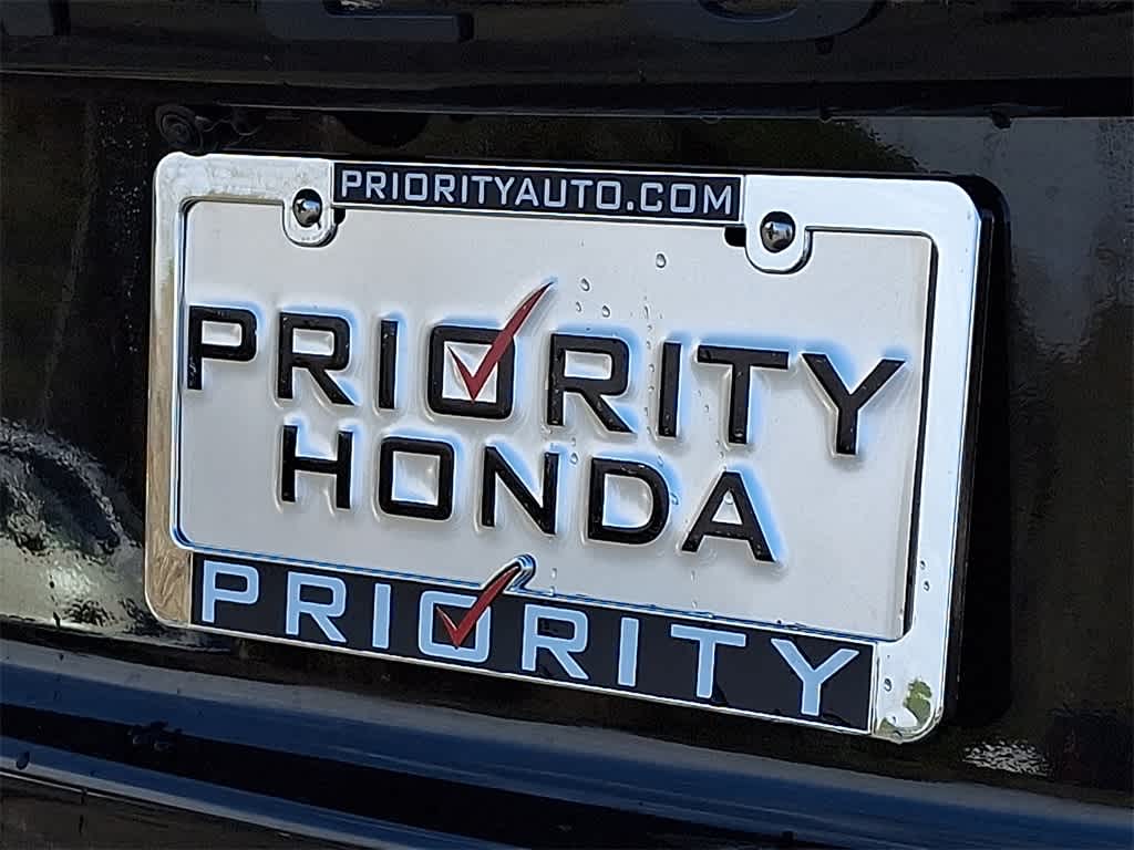 Thumbnail: 2026 Honda Pilot - 19