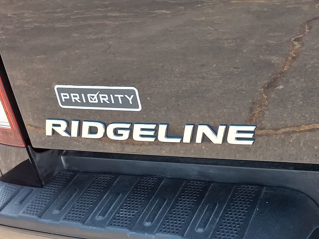 Thumbnail: 2019 Honda Ridgeline - 32