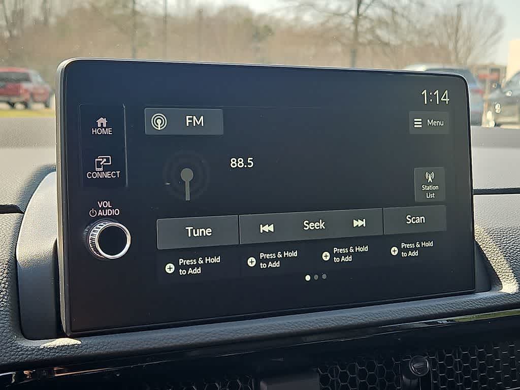 Thumbnail: 2026 Honda CR-V - 13