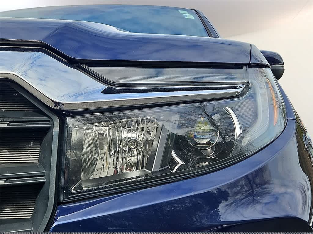 Thumbnail: 2022 Honda Passport - 7