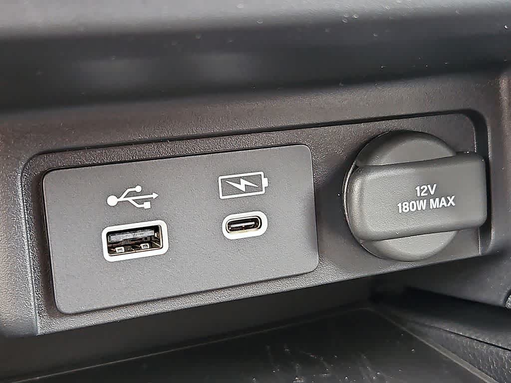 Thumbnail: 2026 Honda Ridgeline - 14