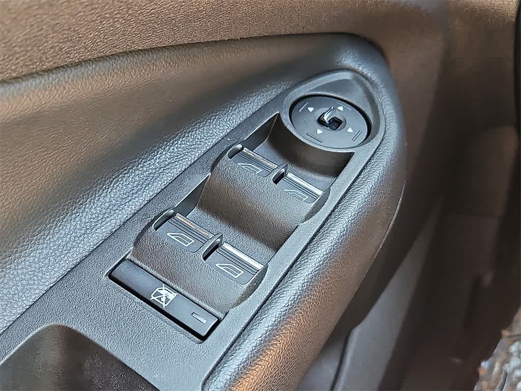 Thumbnail: 2014 Ford Escape - 25