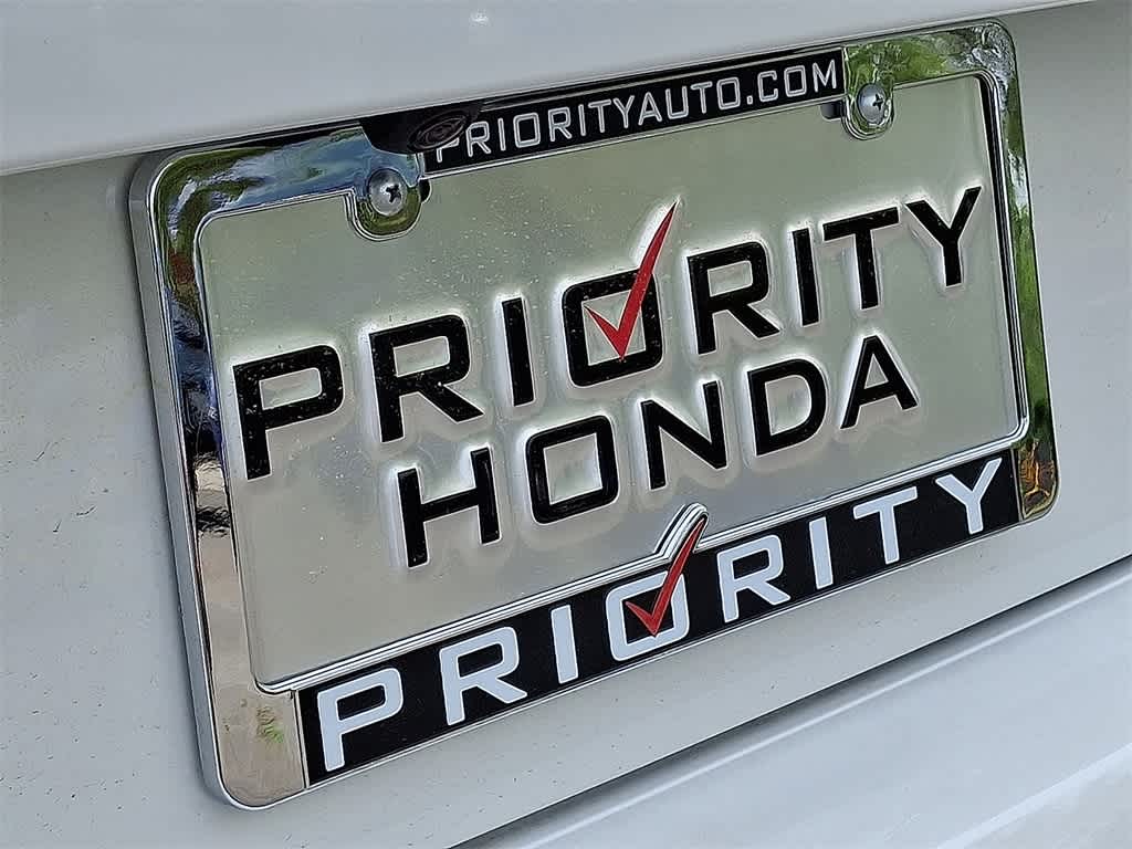 Thumbnail: 2025 Honda Civic - 9