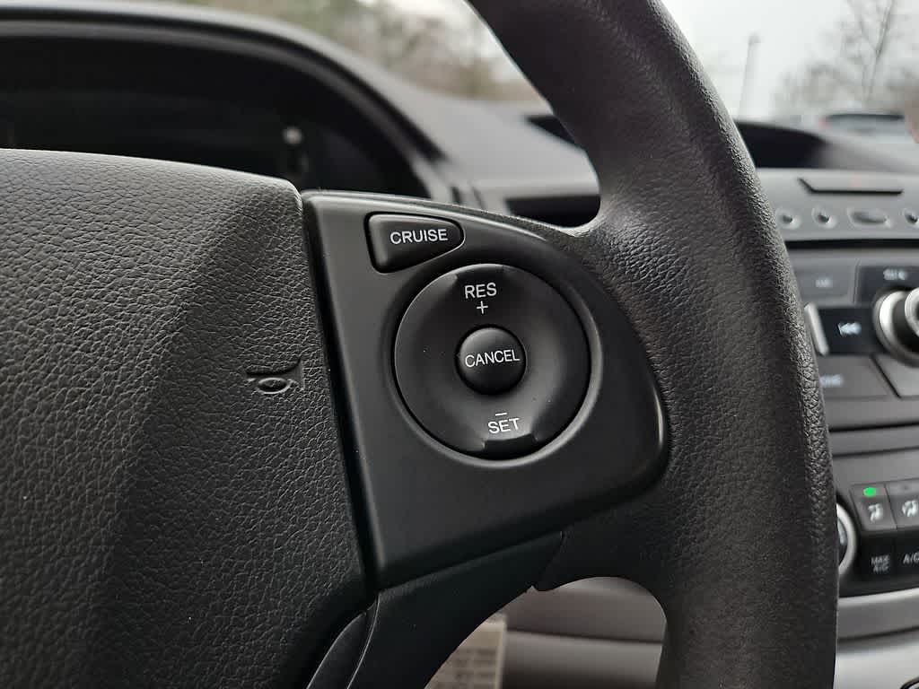 Thumbnail: 2013 Honda CR-V - 22