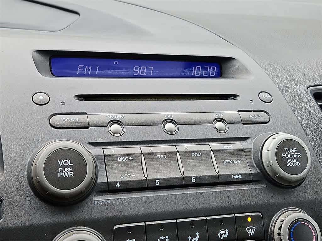 Thumbnail: 2010 Honda Civic - 16