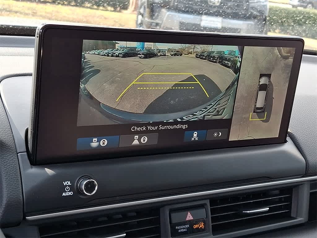 Thumbnail: 2026 Honda Pilot - 11