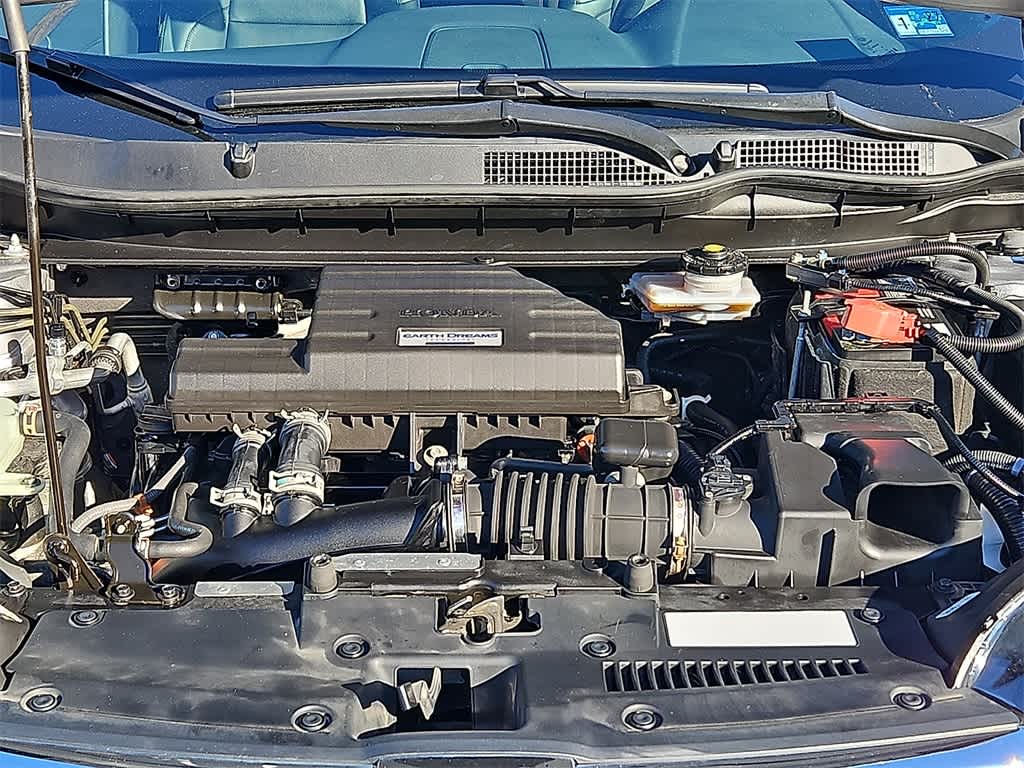 Thumbnail: 2019 Honda CR-V - 23