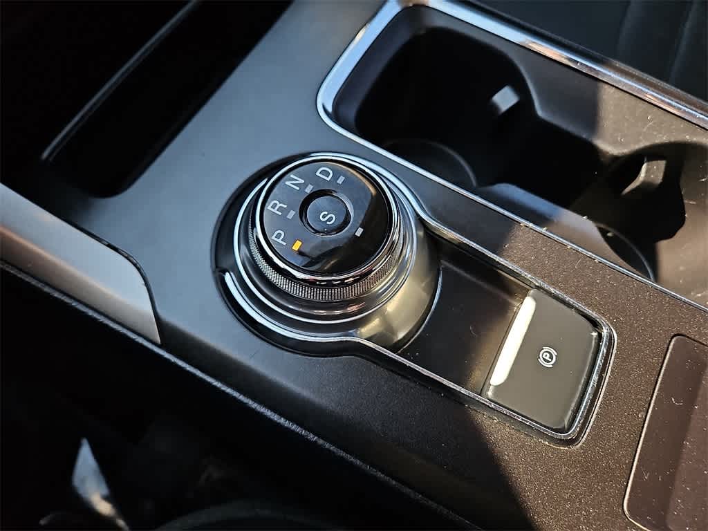 Thumbnail: 2018 Ford Fusion - 10