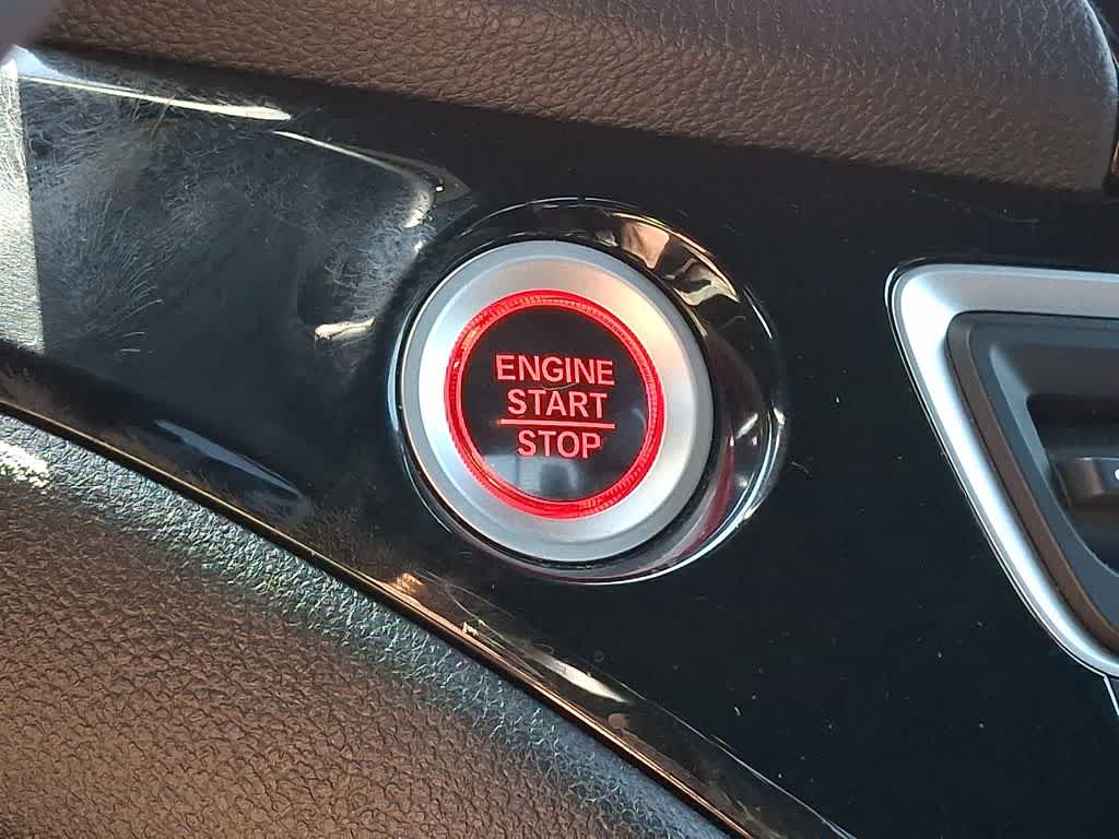 Thumbnail: 2019 Honda Ridgeline - 28