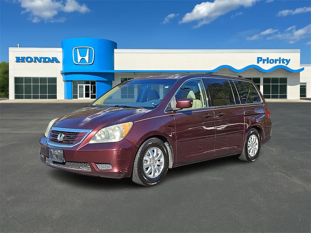 2010 Honda Odyssey EX -
                  Chesapeake, VA