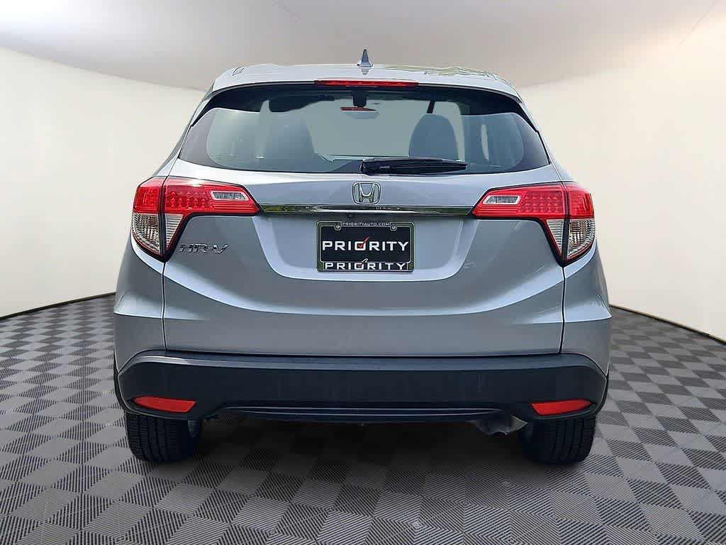 Thumbnail: 2020 Honda HR-V - 5