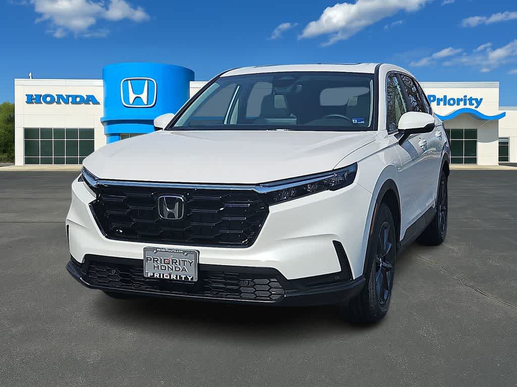 Thumbnail: 2026 Honda CR-V - 1