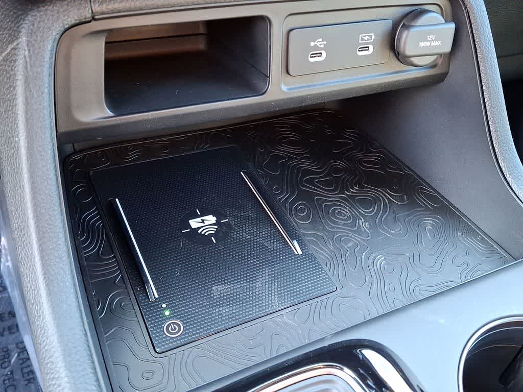 Thumbnail: 2026 Honda Pilot - 16