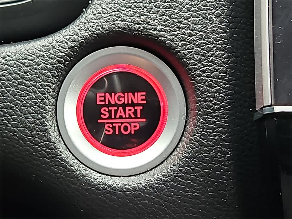 Thumbnail: 2022 Honda CR-V - 19