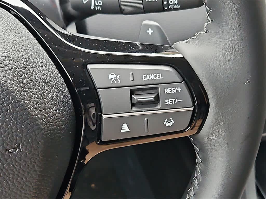 Thumbnail: 2025 Honda Pilot - 18